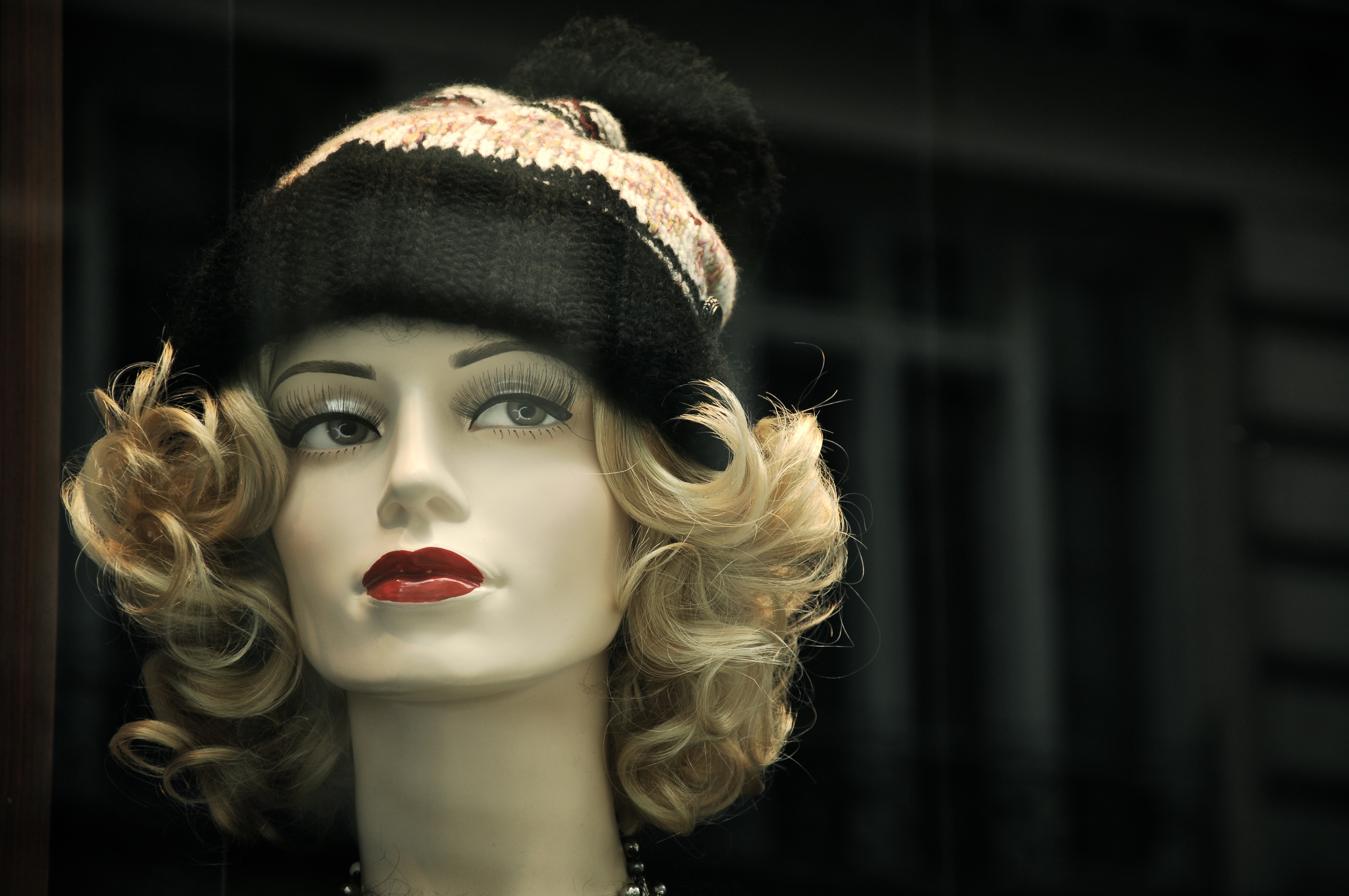 Holy Hats: Great Trends for this Winter