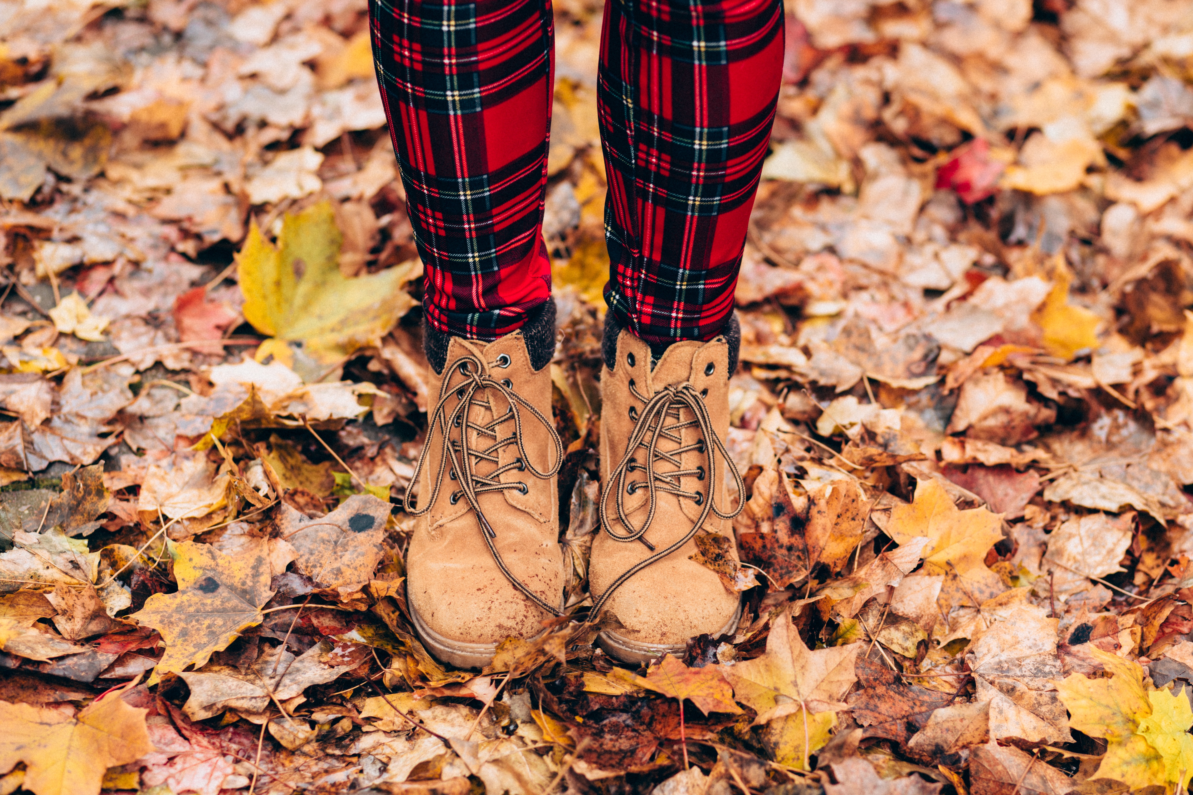 5 Boots for Every Fall Outfit
