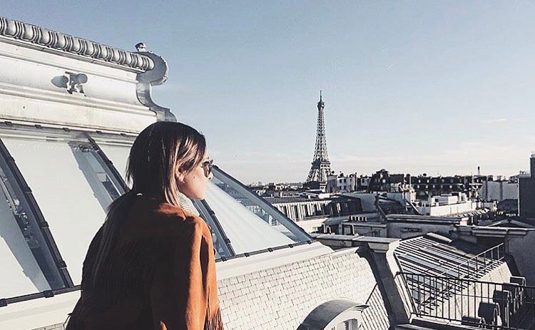 The Top 5 Bloggers to Follow on Instagram