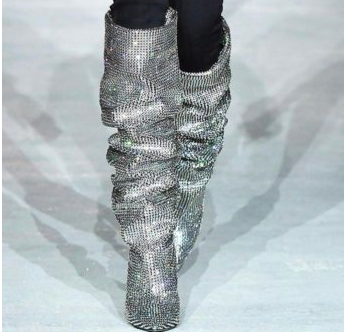 6 Funky Boots You Need For Fall