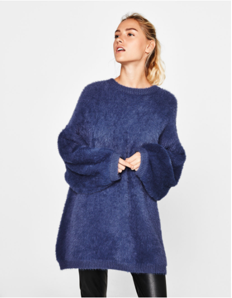 The 6 Coziest Sweaters To Spice Up Any Outfit