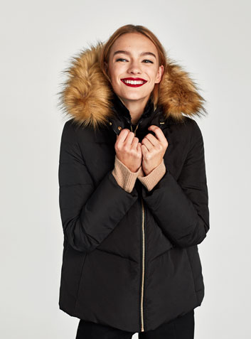 5 Coats to Beat the Cold