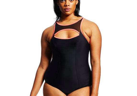 Nordstrom Expands Chromat Swimsuit Sizes Up to 3X