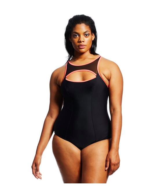 Nordstrom Expands Chromat Swimsuit Sizes Up to 3X
