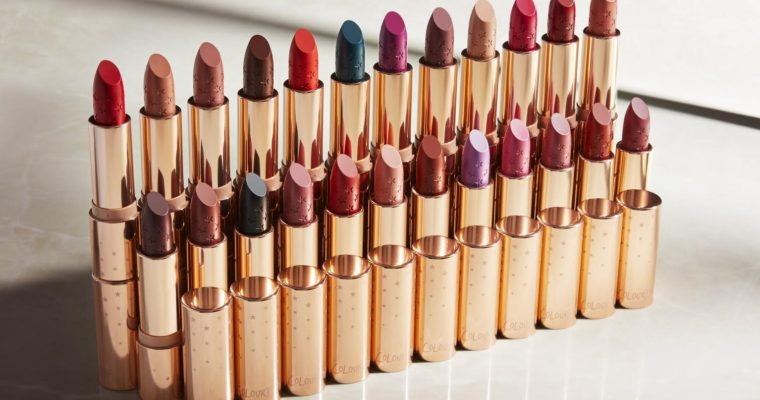 Drop Everything and Go Buy Colourpop’s New Luxe Lipsticks