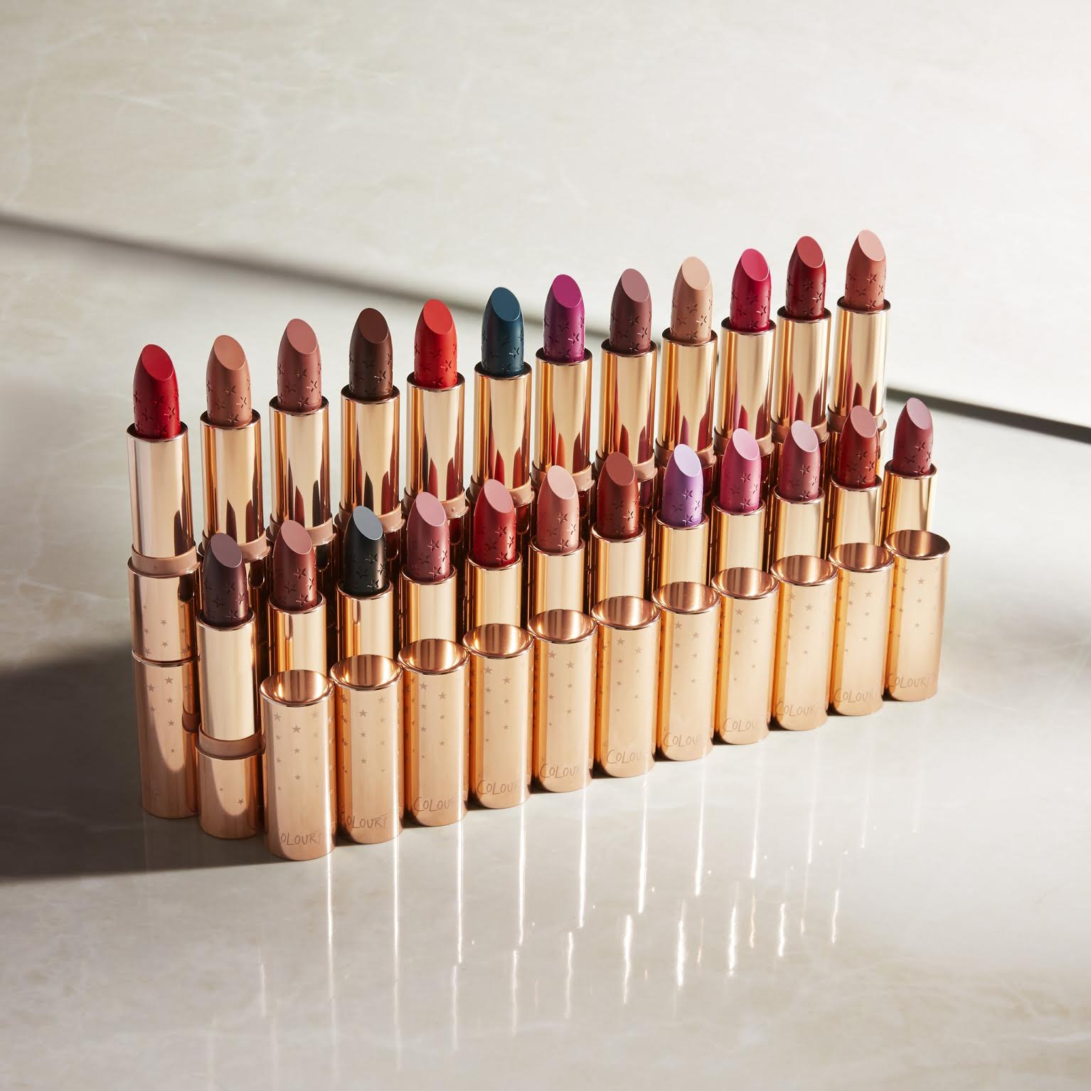 Drop Everything and Go Buy Colourpop’s New Luxe Lipsticks